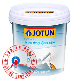 Essence Sơn Lót Chống Kiềm 5L